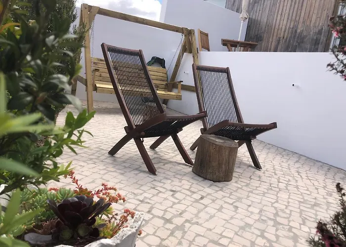 Adubai Obidos