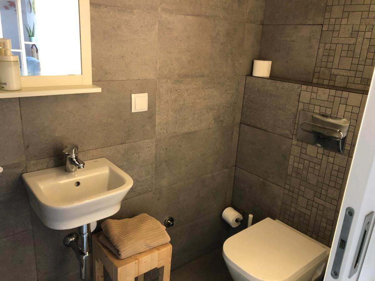 Adubai Dom wakacyjny Óbidos