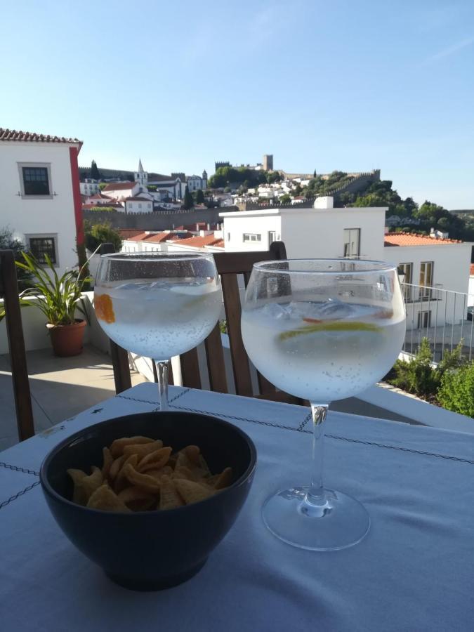 Adubai * Óbidos