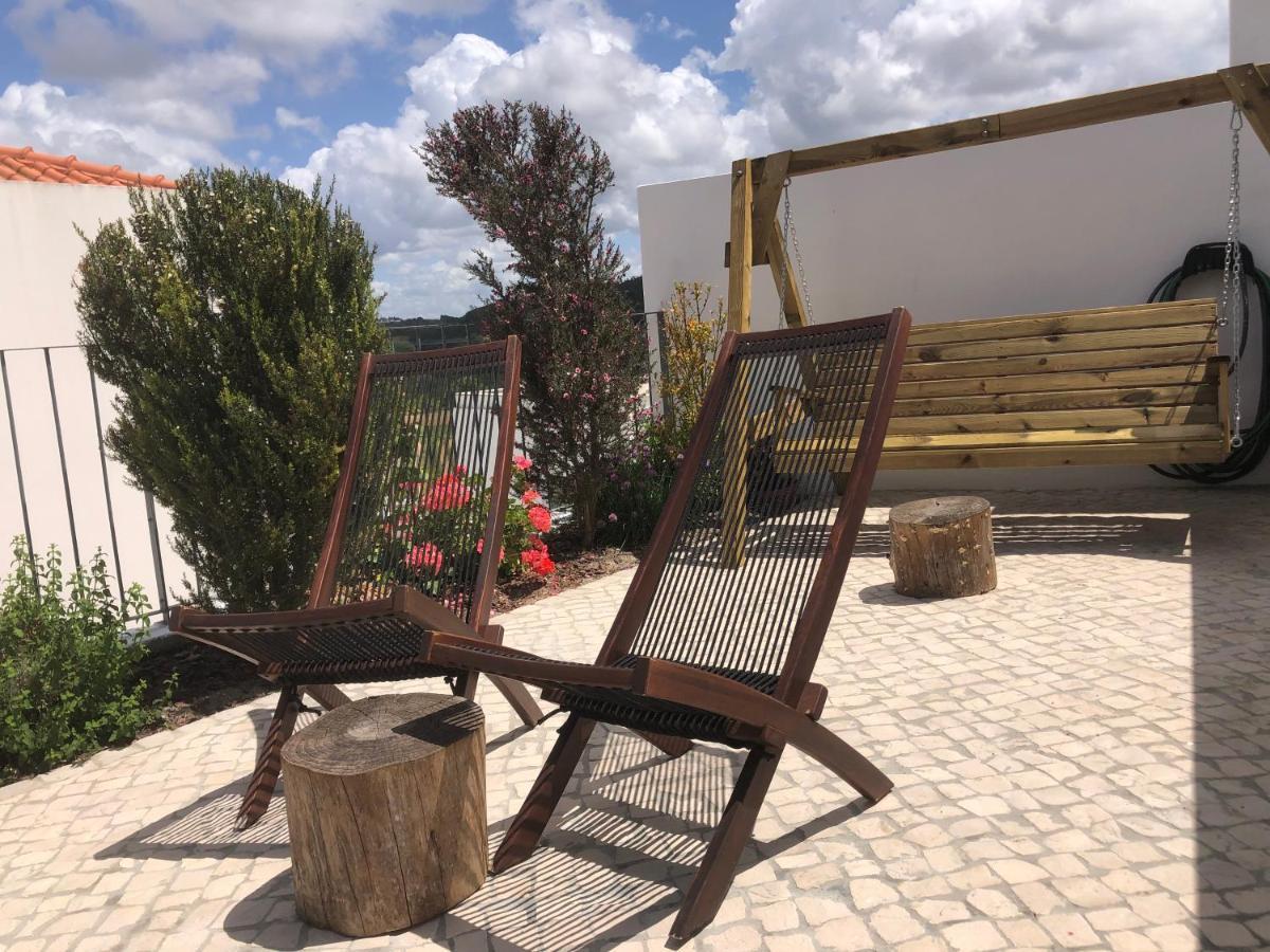 Adubai Óbidos